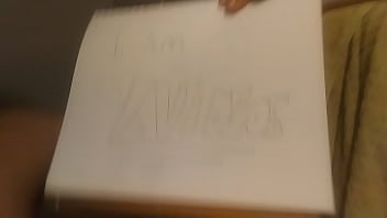Preview 3 of Wife Sowngers - Verification video