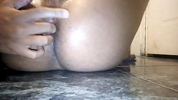 Preview 3 of Hot Woman Ass - Showing my asshole and fingering myself