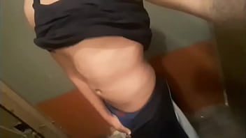 Preview 1 of Anal Very Sick - Verification video