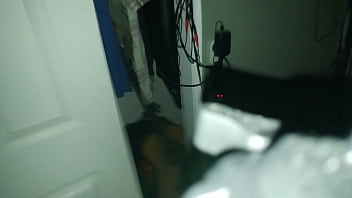 Preview 3 of Flat Chested Gangbang Rape - Opened up