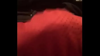 Preview 1 of Shemale Tied Up By A Female - Verification video