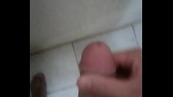 Preview 1 of Senegalese Xxvideo Sixcom - Pauzudo em punheta gaucha ate sair leitinho
