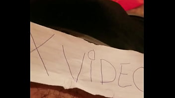 Preview 1 of Indian Foot Fetish - Verification video