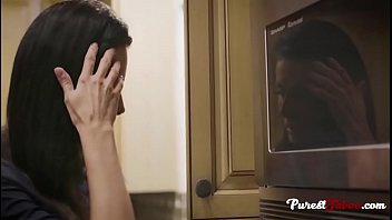 Preview 2 of Shoplyfter All Vedios - Like mother,  like stepdaughter