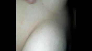 Preview 3 of Sunny Naval - Filmo las tetas de mi esposa
