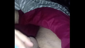 Preview 2 of Surgery Of Vagana - Paja con los cucos de mi esposa