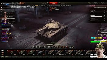 Preview 2 of Cg Sexjabrjati Vibeos - WoT Group russian gay porn by Jmishenko Valeriy Albertovich