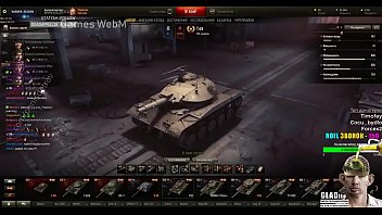 Preview 3 of Cg Sexjabrjati Vibeos - WoT Group russian gay porn by Jmishenko Valeriy Albertovich