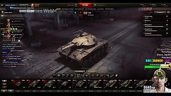 Preview 1 of Cg Sexjabrjati Vibeos - WoT Group russian gay porn by Jmishenko Valeriy Albertovich