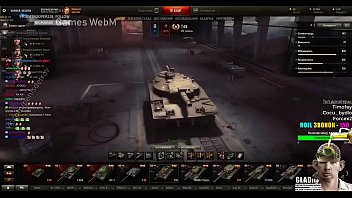 Preview 4 of Cg Sexjabrjati Vibeos - WoT Group russian gay porn by Jmishenko Valeriy Albertovich