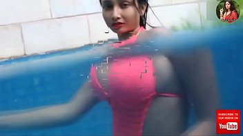 Preview 3 of Dual Pushing - Desi Hot Bhabi