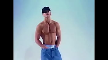 Preview 1 of Ncis Xxxx - Famous model on the catwalk