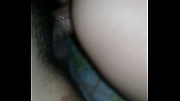 Preview 2 of Roughly Rape - Mi esposa siempre me pide que me la coja en cuatro
