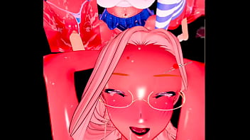 Preview 1 of Bangla Girls From Canada - コイカツサンシャインスタジオで親子付