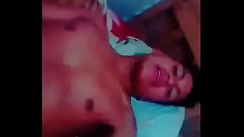 Preview 3 of Hentai Sub Esp - MI AMIGO HETERO