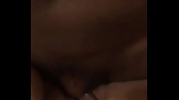 Preview 2 of Hug Booty Mom - Fucking too her favorite song