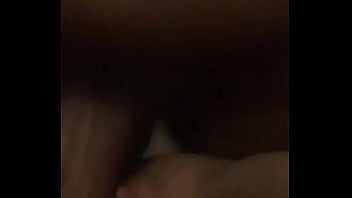 Preview 4 of Hug Booty Mom - Fucking too her favorite song
