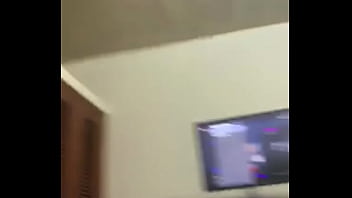 Preview 2 of Webwebcam Jogja Surabaya - Black guy fucking his pillow