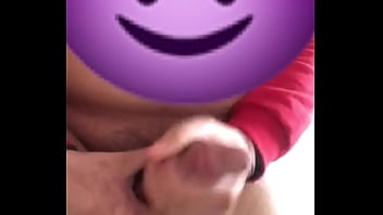 Preview 2 of Pillada Mirando - Younge teen dick