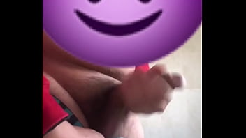 Preview 3 of Pillada Mirando - Younge teen dick