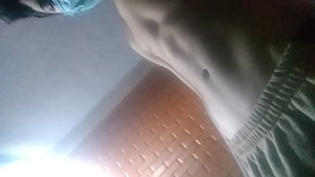 Preview 2 of Anris Perfect Tits - V&iacute_deo de verificaci&oacute_n
