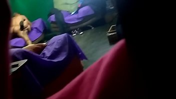 Preview 3 of Tante Vs Ponakan Bokep Indo - dana barzagli en espiando ala vecina