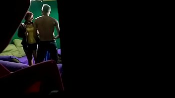 Preview 1 of Tante Vs Ponakan Bokep Indo - dana barzagli en espiando ala vecina