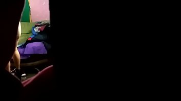 Preview 4 of Tante Vs Ponakan Bokep Indo - dana barzagli en espiando ala vecina