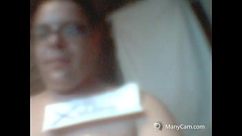 Preview 2 of Suney Leone Com - Verification video