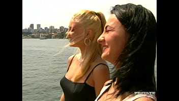Preview 1 of Niughty Amrica - Australian Orgy