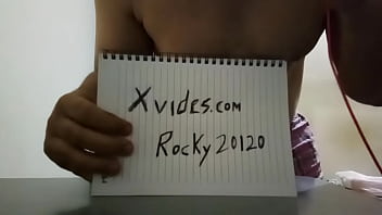 Preview 2 of Sxsxy Mom - Verification video