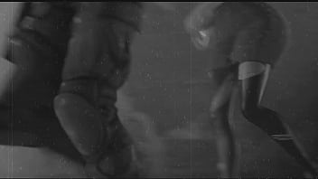 Preview 1 of 3some Mmf Sofa - （opiumud-027）Resident Evil Another Day trailer.