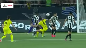 Preview 1 of Any Ty - pe&ntilde_arol pide bija y botafogo le da anal