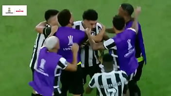 Preview 4 of Any Ty - pe&ntilde_arol pide bija y botafogo le da anal