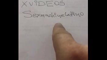 Preview 4 of Anime Sex Video Dowmload - V&iacute_deo de verificaci&oacute_n