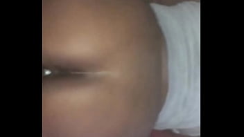 Preview 2 of Momtech Sex In Midnight - stroking this thick bbw