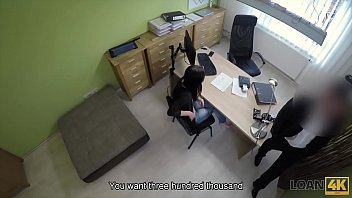 Preview 2 of Xxx Video Sil Pack Download - LOAN4K. Young chick needs money badly so why satisfies loan agent