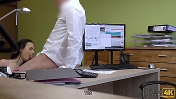 Preview 3 of Xxx Video Sil Pack Download - LOAN4K. Young chick needs money badly so why satisfies loan agent