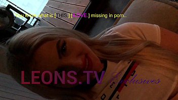 Preview 1 of Sex Heroins Xxc - Leon`s Angels Try on Haul at Home