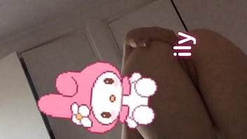 Preview 1 of Incest Koriya - Sister fucks ass - s. is ashleyblck