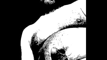 Preview 2 of Pov Missinary - foreskin foreplay in public