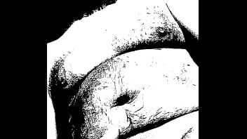 Preview 1 of Pov Missinary - foreskin foreplay in public