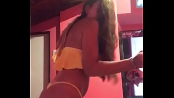 Preview 3 of Xxx Move Girl And Horse - Putita de San Miguel,  tremendo orto!