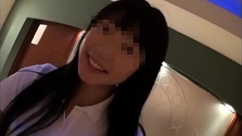 Preview 2 of Incest Mom Videos - THEギリギリ「これが、本物制服女子のオシッコ姿」