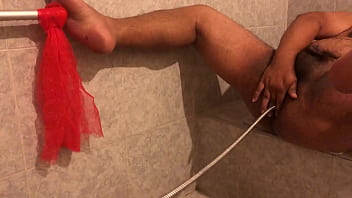 Preview 1 of Pissing Period - Delicioso enema