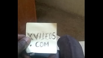 Preview 4 of Wife Lesbian Sex Tape - Verification video
