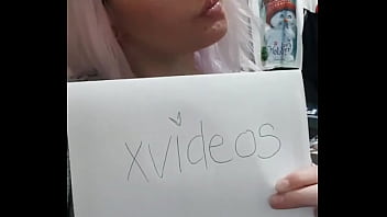 Preview 4 of Beautiful Teen Angel Facial - Verification video