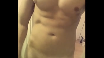 Preview 1 of Dokl Xxcwww - Playing with my rock hard big dick