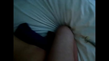 Preview 4 of Legal Age Teenagers Play 2 By 2 - friend walked in on us