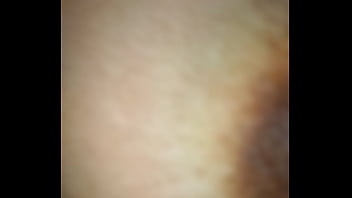 Preview 4 of 2 Males Lick One Pussy - My wife sweety.